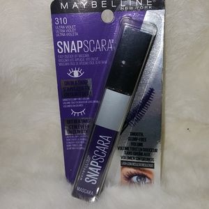 Maybelline Snapscara Mascara